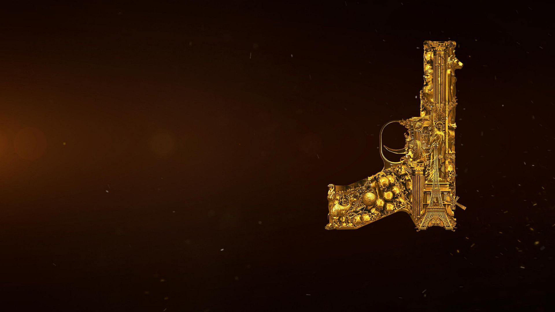 Blood & Treasure Cbs - HD Wallpaper 