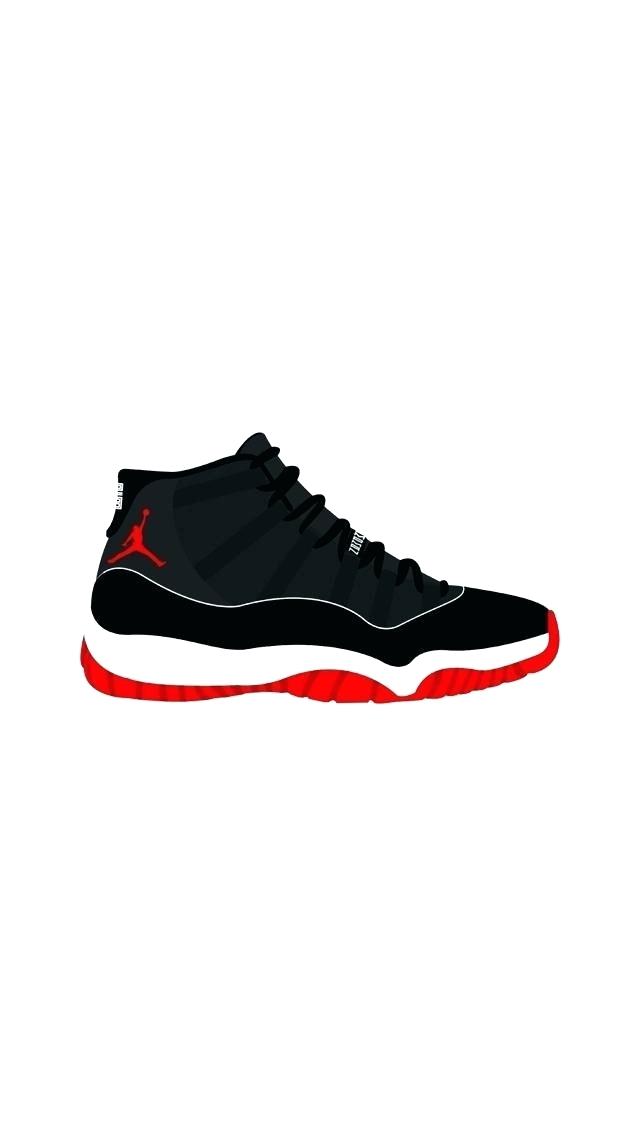 Air Jordan 11 - HD Wallpaper 