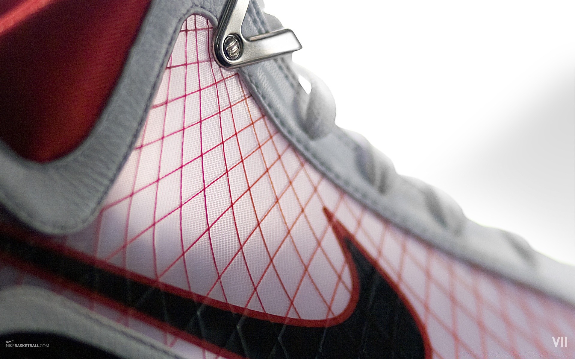 Basketball Fashion Desktop Wear Close-up Modern Business - Nike Flywire Technology - HD Wallpaper 