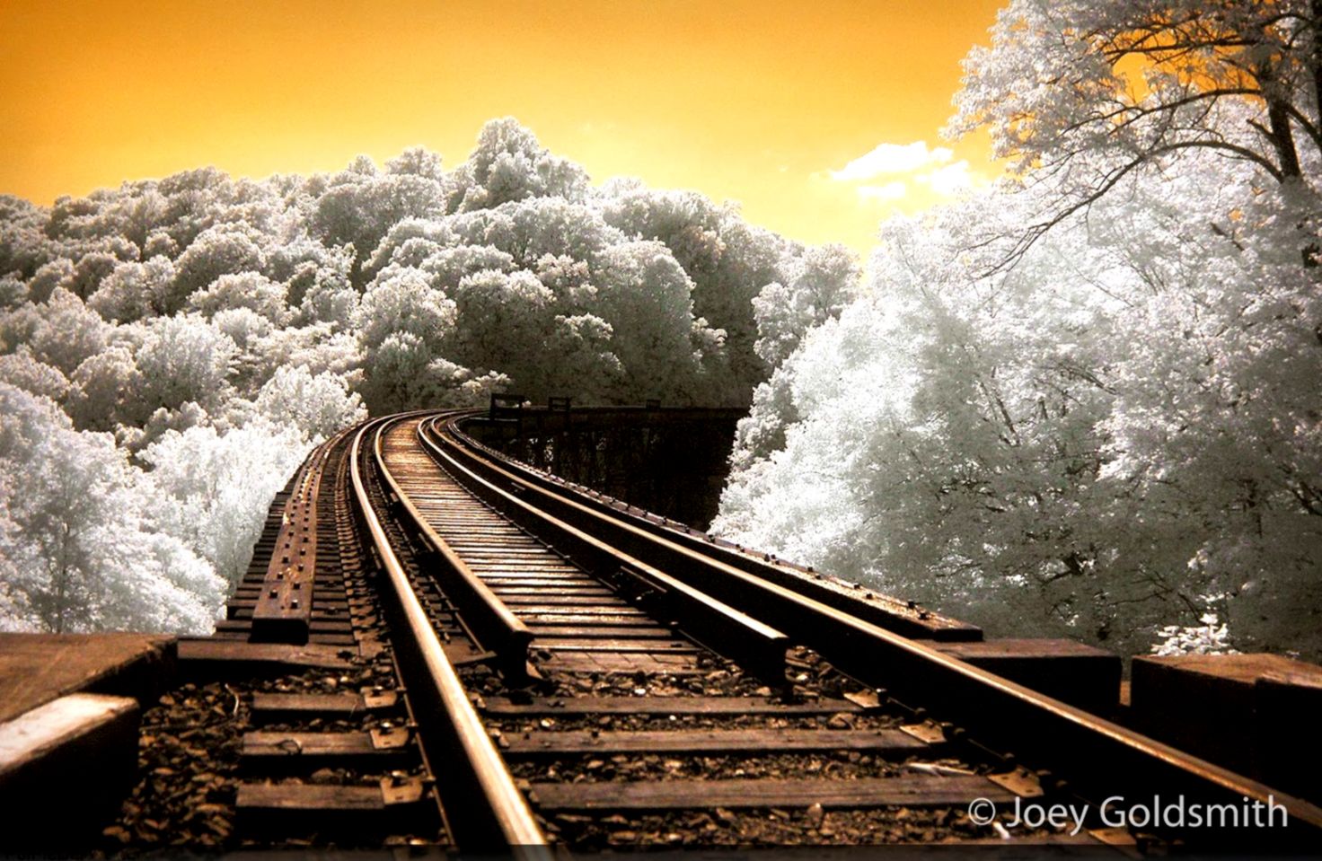 Hd Train Tracks Wallpaper Wallpapersafari - Background Hd For Photoshop Editing - HD Wallpaper 