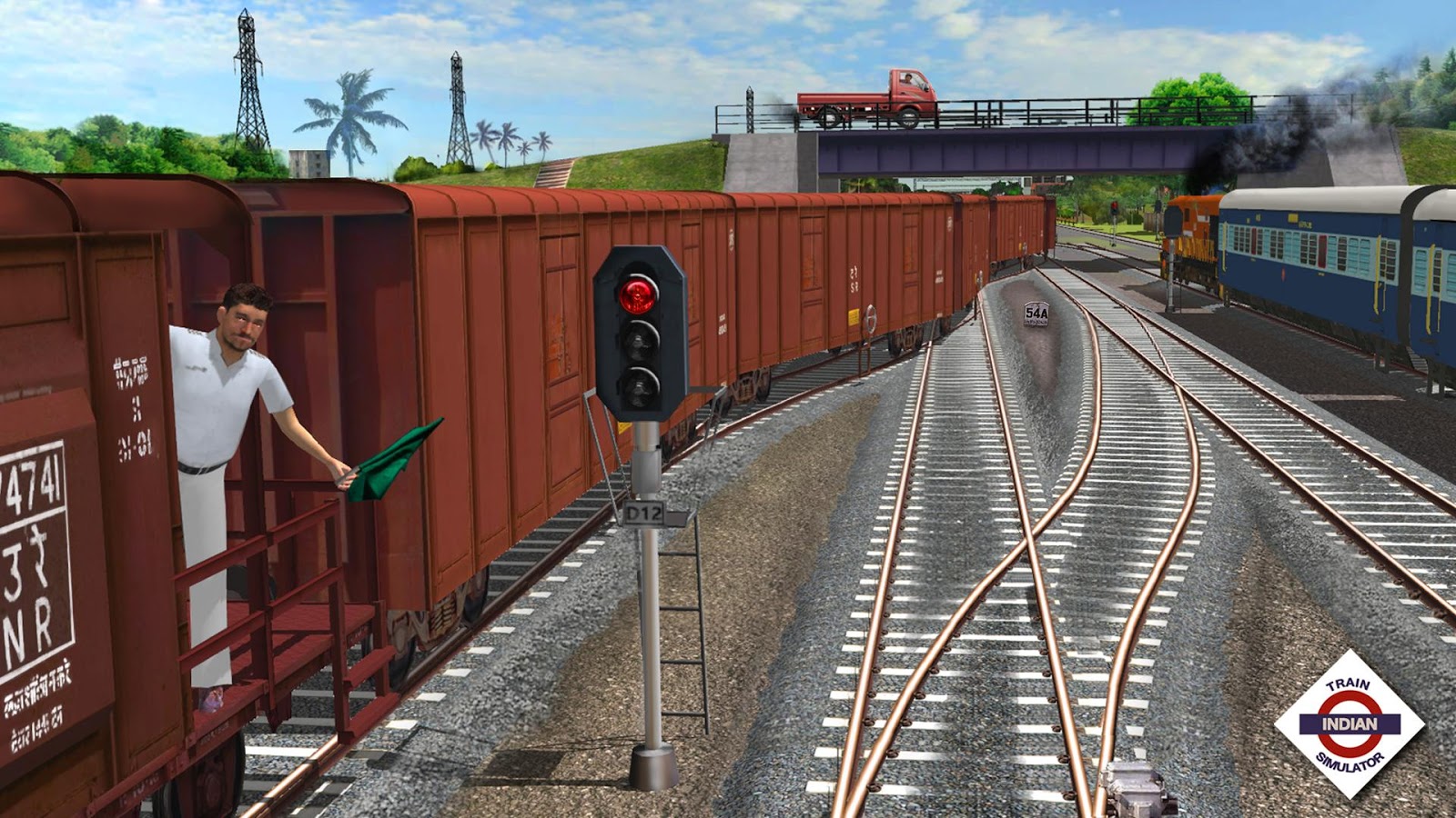 microsoft indian train simulator free download microsoft indian train simulator free download