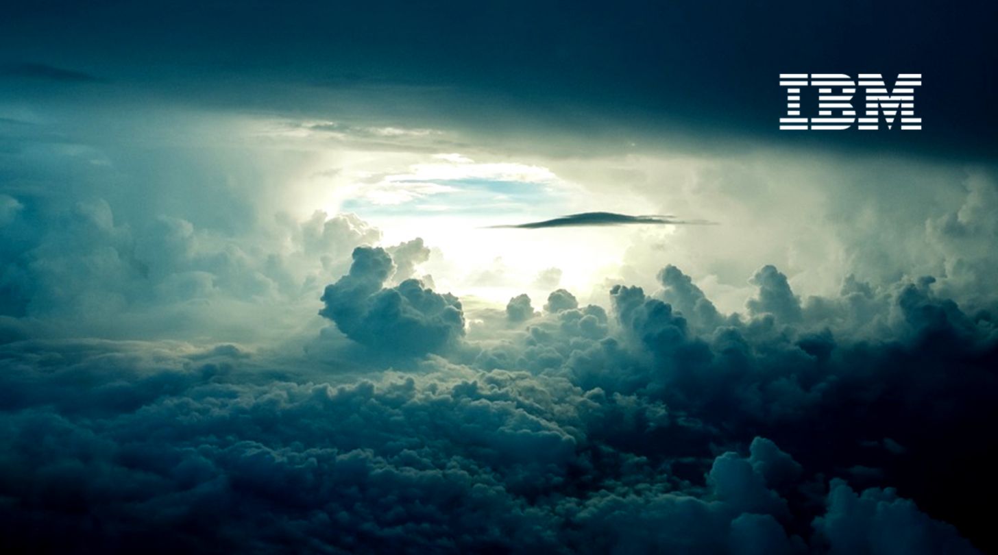 Ibm Helps Accelerate Ai With Fast New Data Platform - Atmospheric Aerosol - HD Wallpaper 