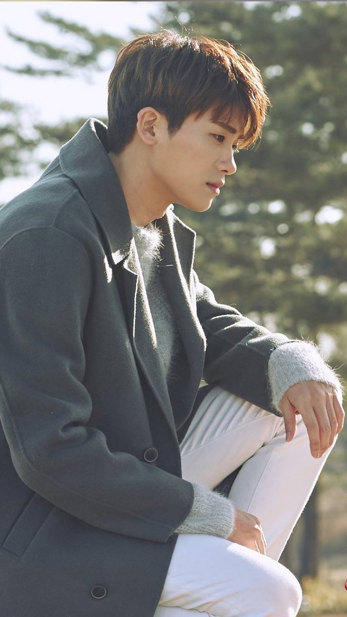 Park Hyung Sik Strong Woman Do Bong Soon - HD Wallpaper 