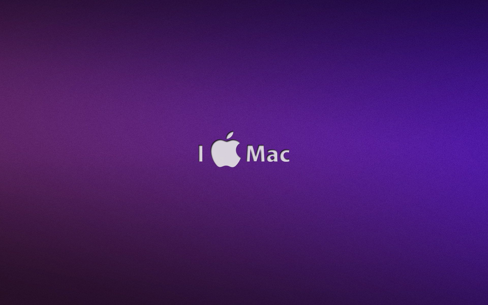 Simple Imac Wallpaper - HD Wallpaper 