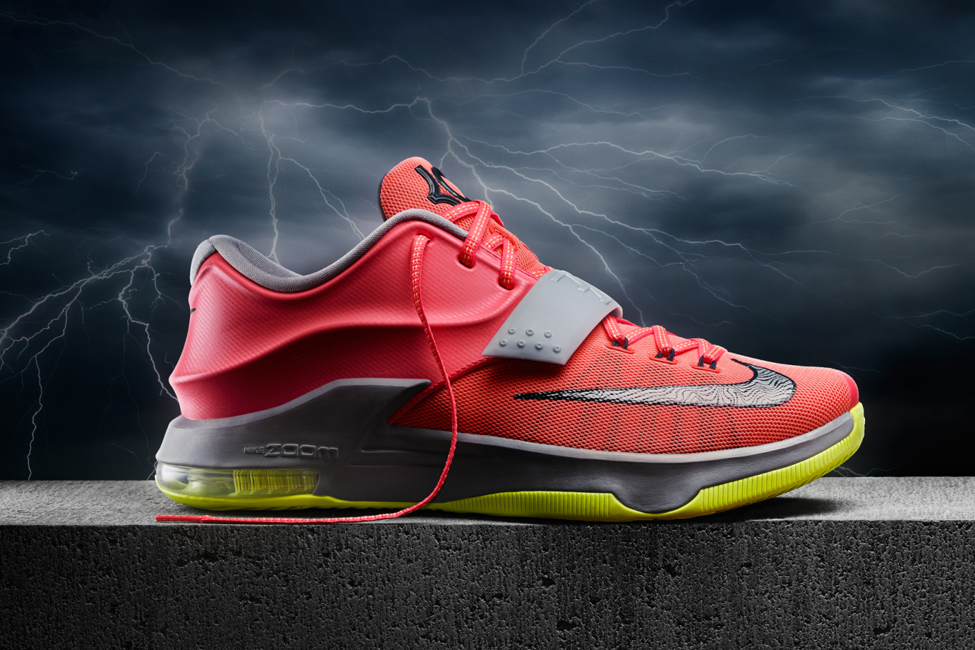 Nike Kd7 - HD Wallpaper 