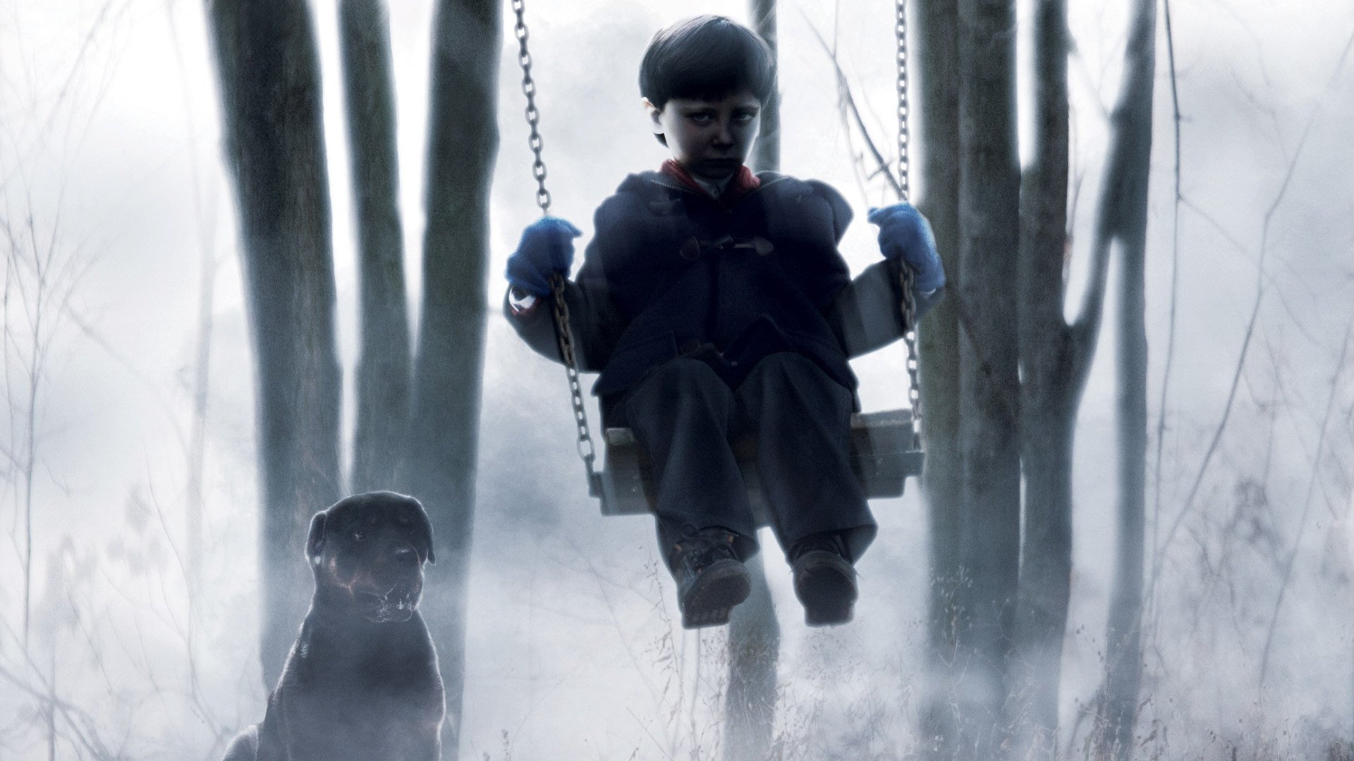 Most Horror Film In Hollywood - HD Wallpaper 