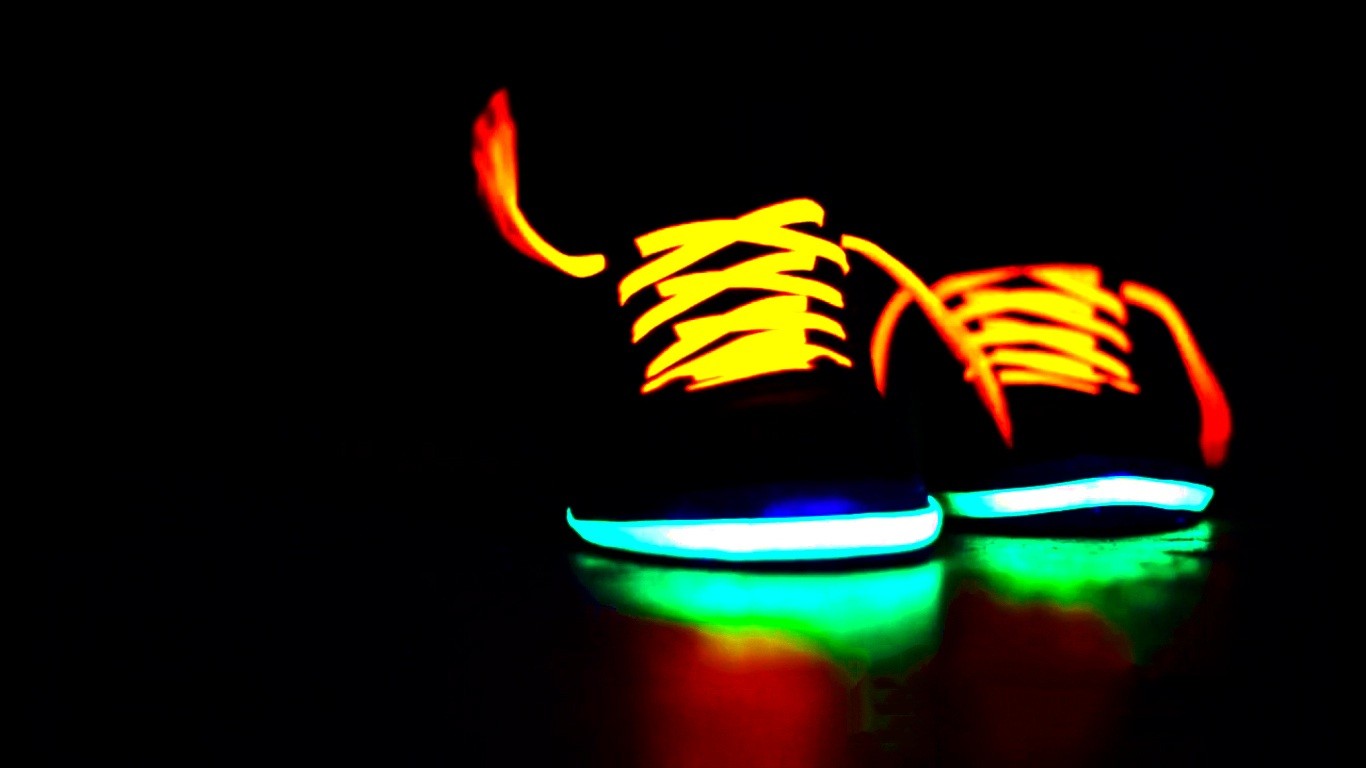 Neon Dc Shoes Wallpaper Hd - Dc Shoes Wallpaper Hd - HD Wallpaper 