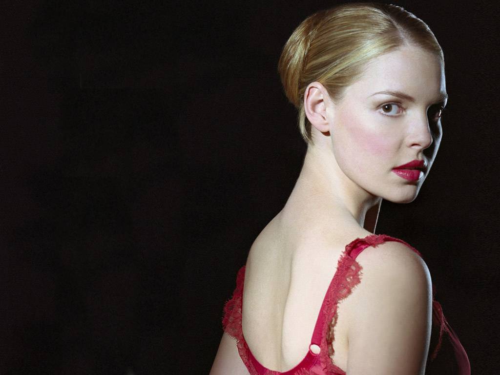 Katherine Heigl Hd - HD Wallpaper 