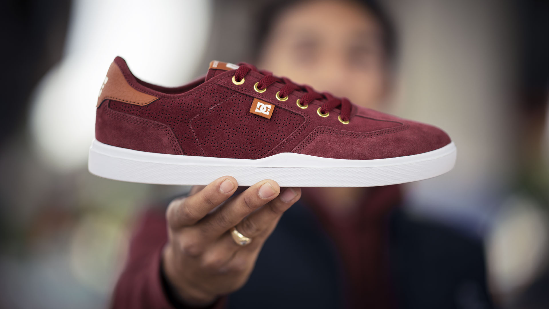 Dc Shoes Alexis Ramirez - HD Wallpaper 