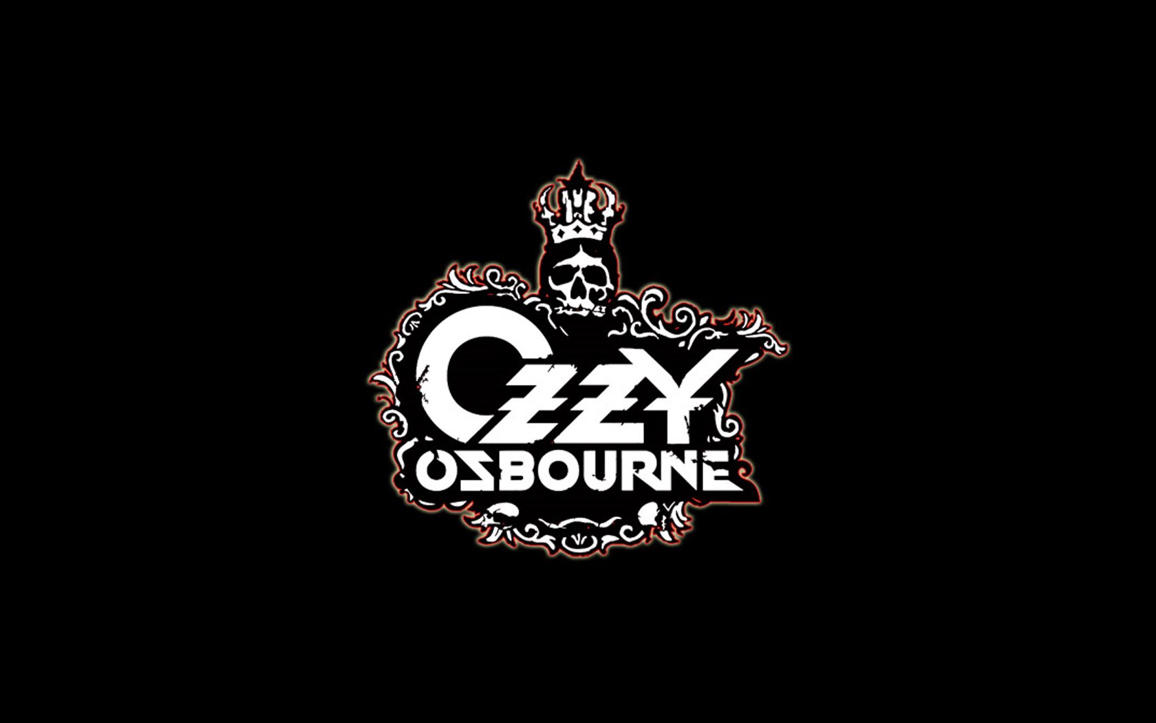 Ozzy Osbourne Wallpapers Hd - HD Wallpaper 
