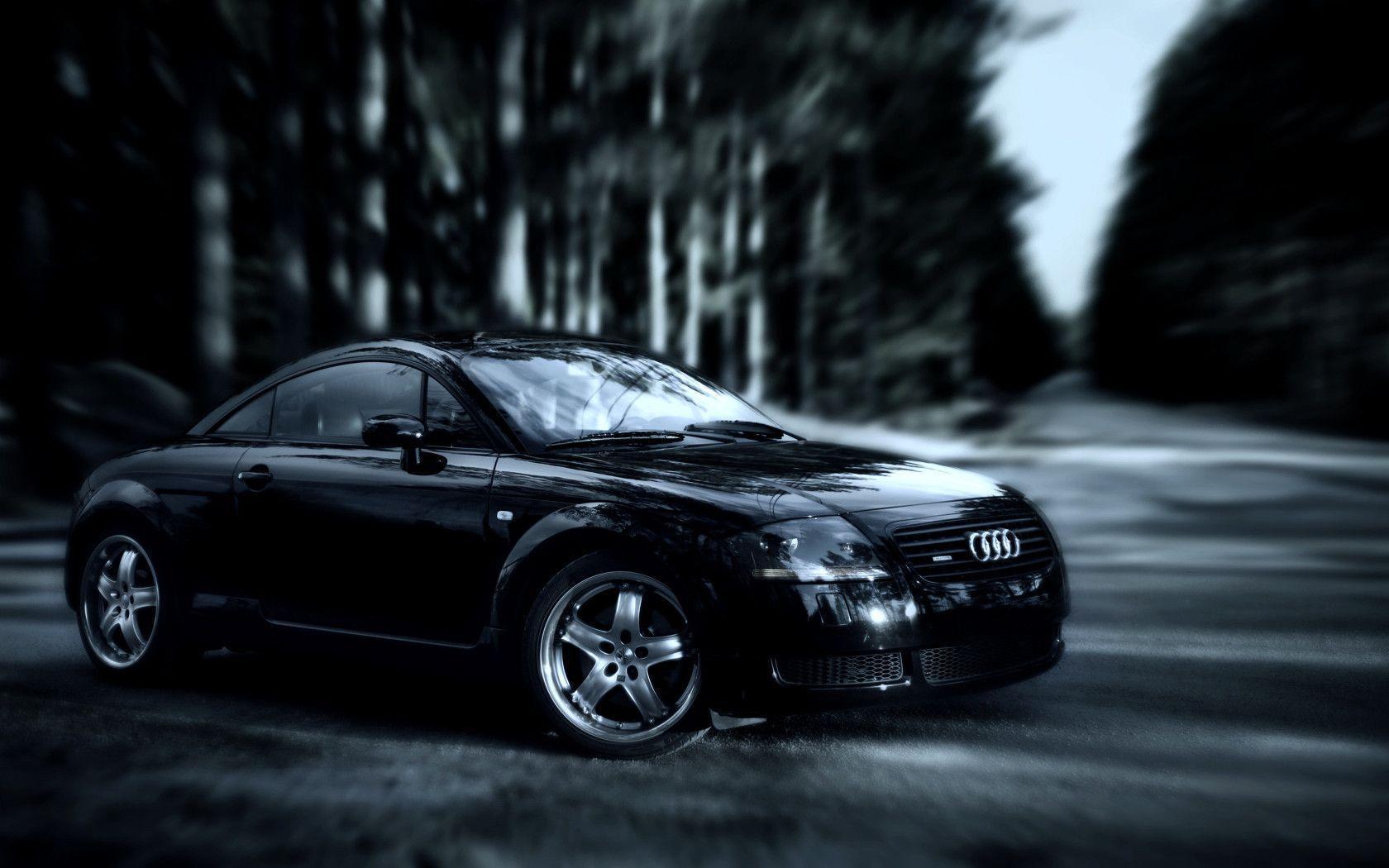 Audi Tt Wallpapers-5yo8p68 - HD Wallpaper 