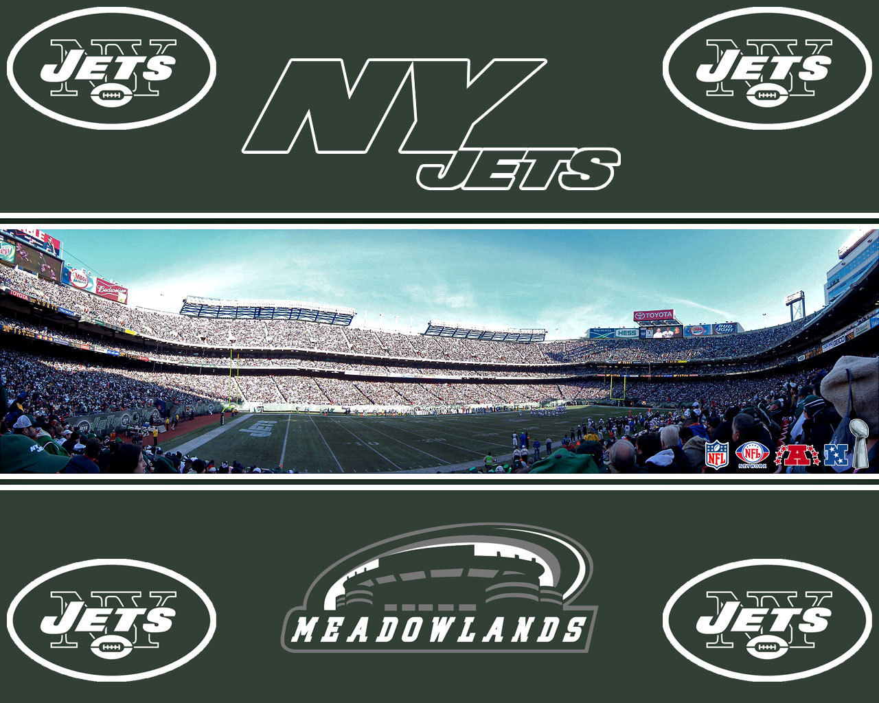 Ny Jets - Logos And Uniforms Of The New York Jets - HD Wallpaper 