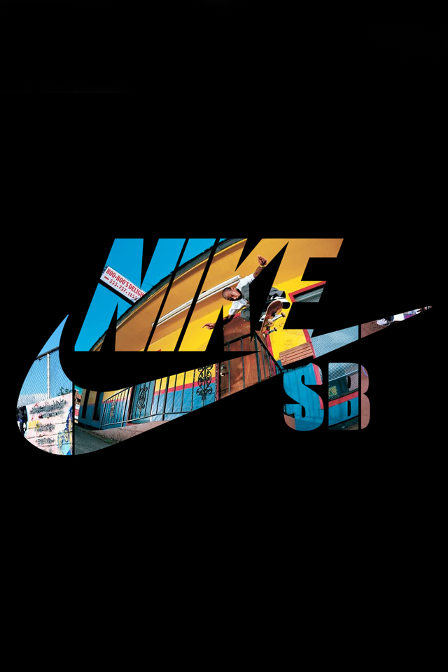 Cool Backgrounds Nike - HD Wallpaper 