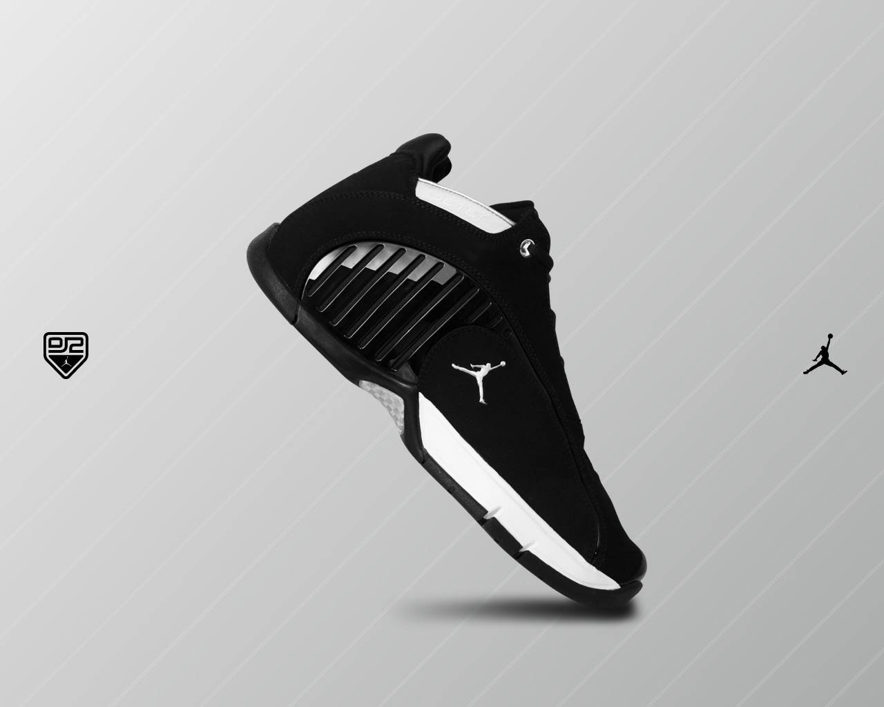 Jordan Sneaker Wallpaper - HD Wallpaper 