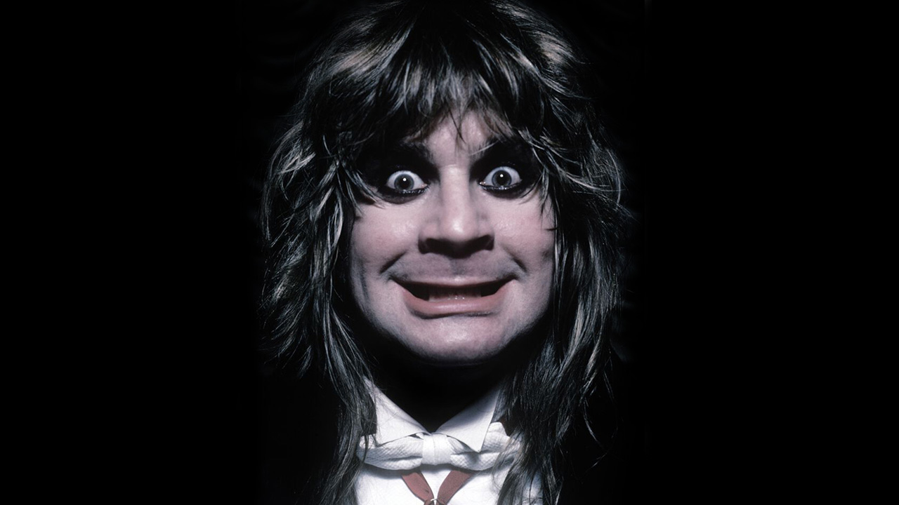 Ozzy Osbourne - HD Wallpaper 
