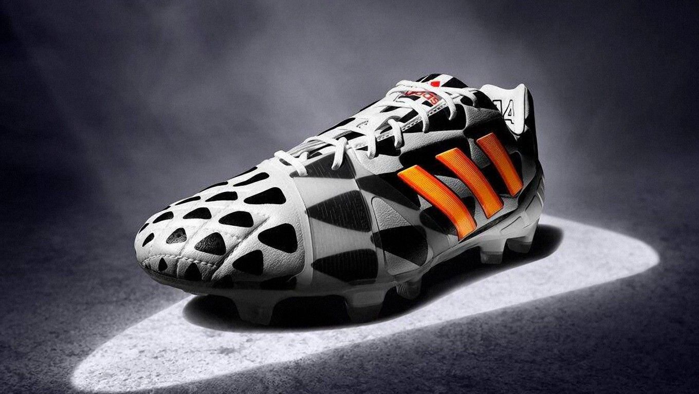 Adidas Shoes Computer Wallpapers, Adidas Shoes Picture - Adidas World Cup 2014 Cleats - HD Wallpaper 