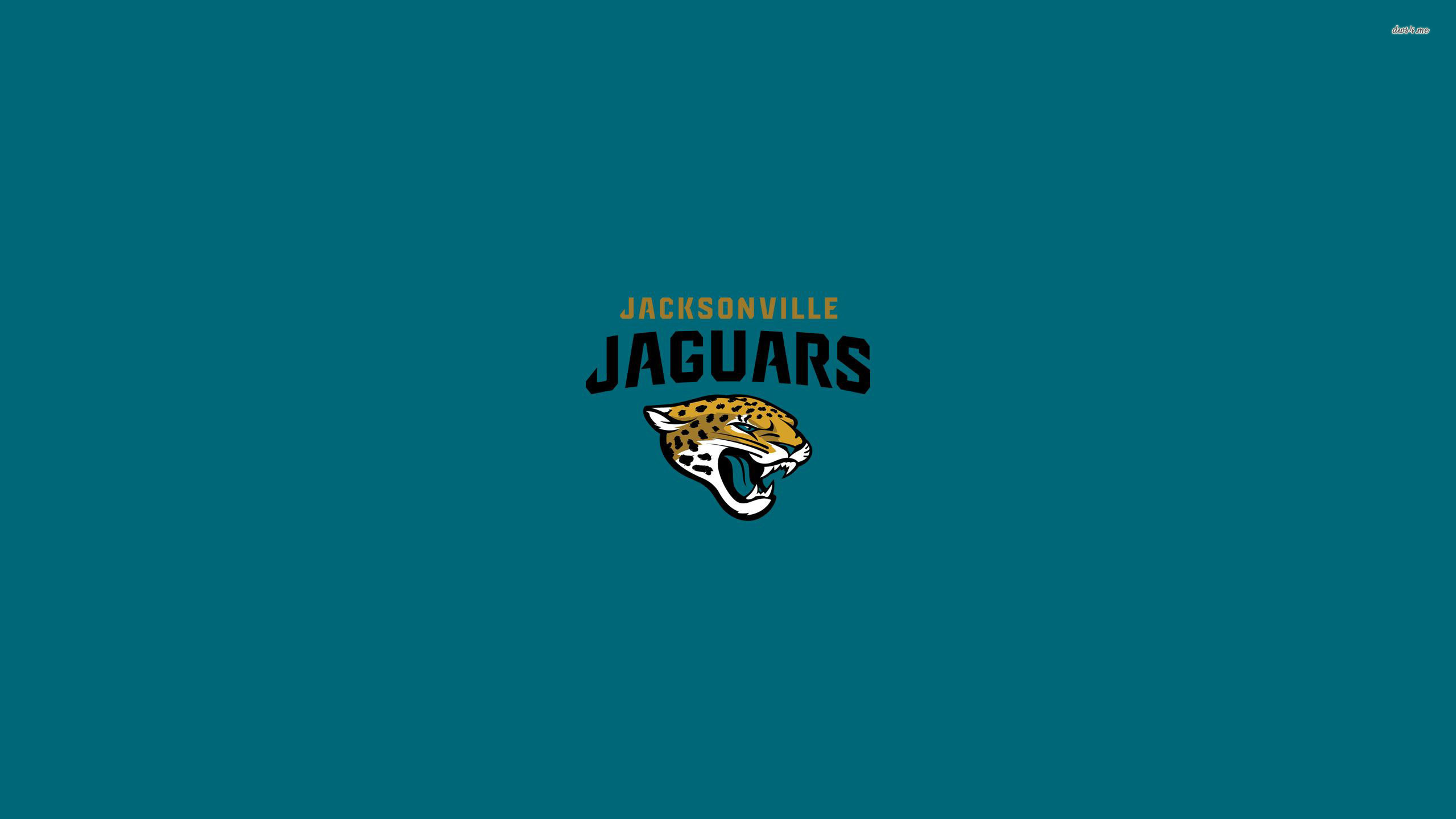 Jacksonville Jaguars - HD Wallpaper 