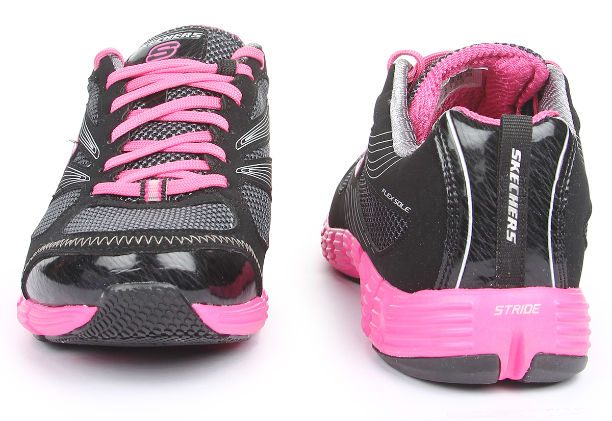 Hot Pink And Black Shoes 24 Cool Hd Wallpaper - Sneakers - 1200x826  Wallpaper 