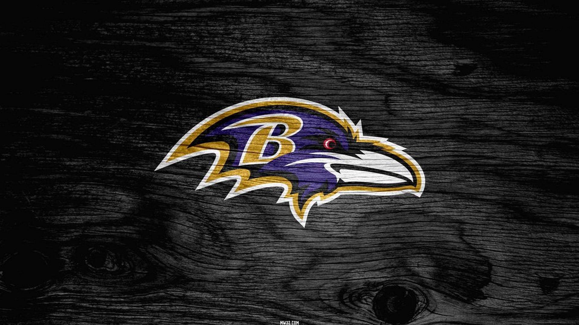Wallpapers Hd Baltimore Ravens - Baltimore Ravens Logo - HD Wallpaper 