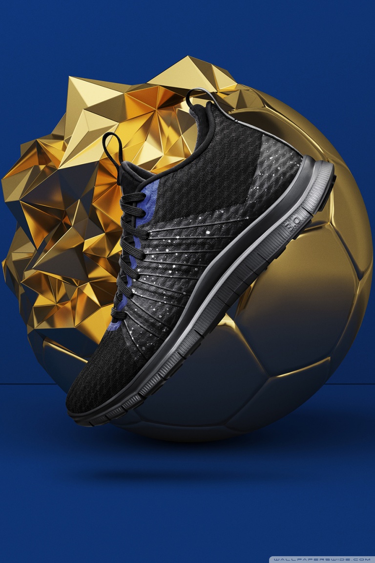 Background Sneaker Cool Shoe - HD Wallpaper 