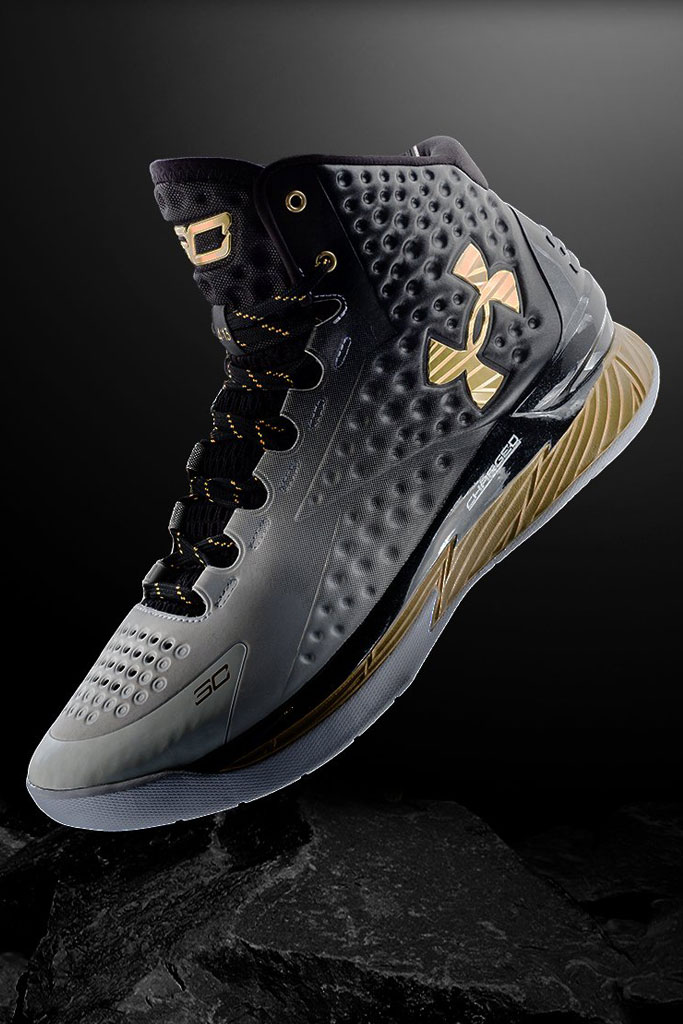 most expensive curry shoes