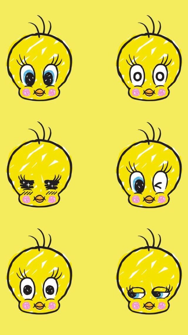 Papel De Parede Piu Piu - HD Wallpaper 