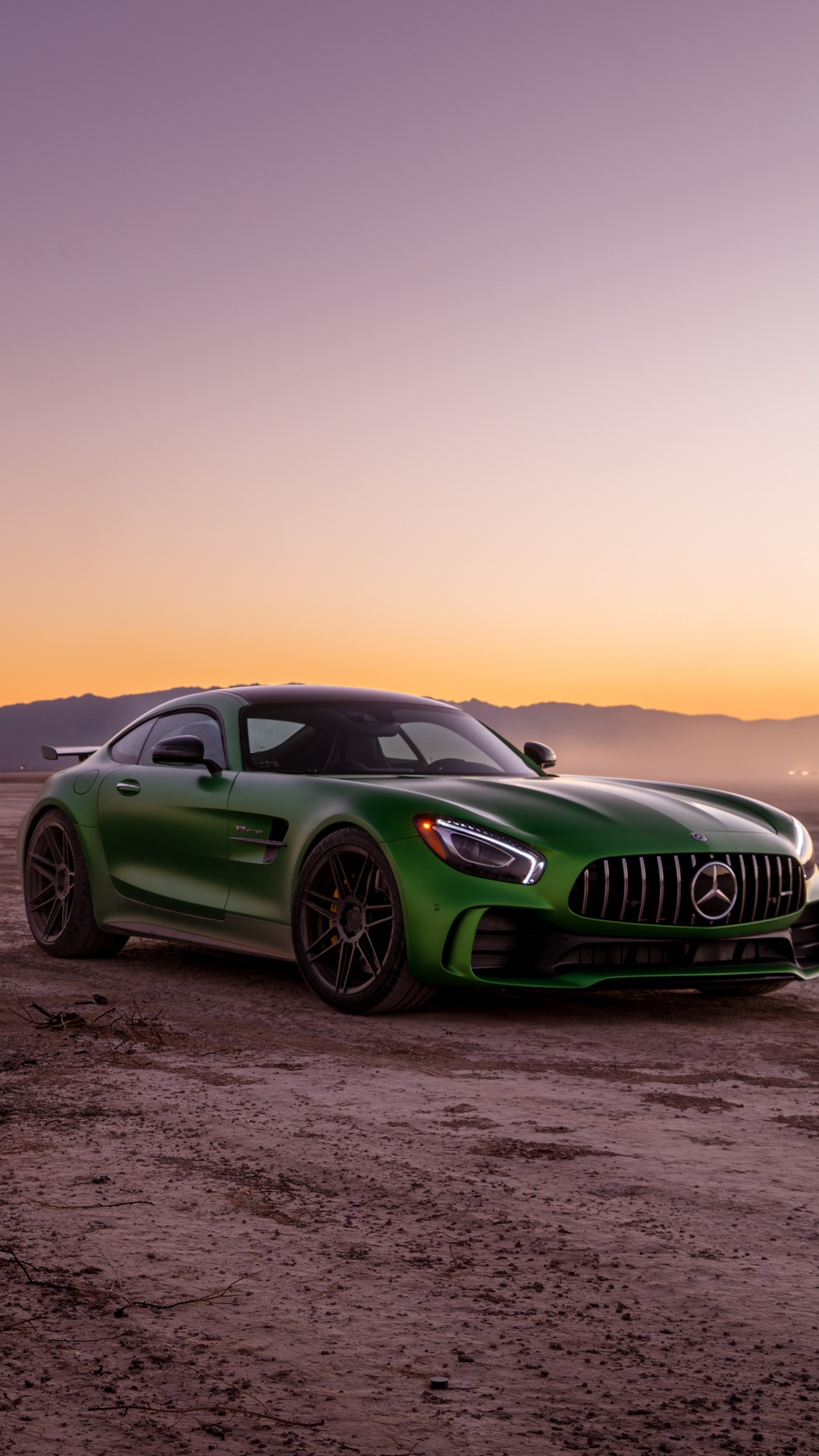Android Amg Gt R - HD Wallpaper 
