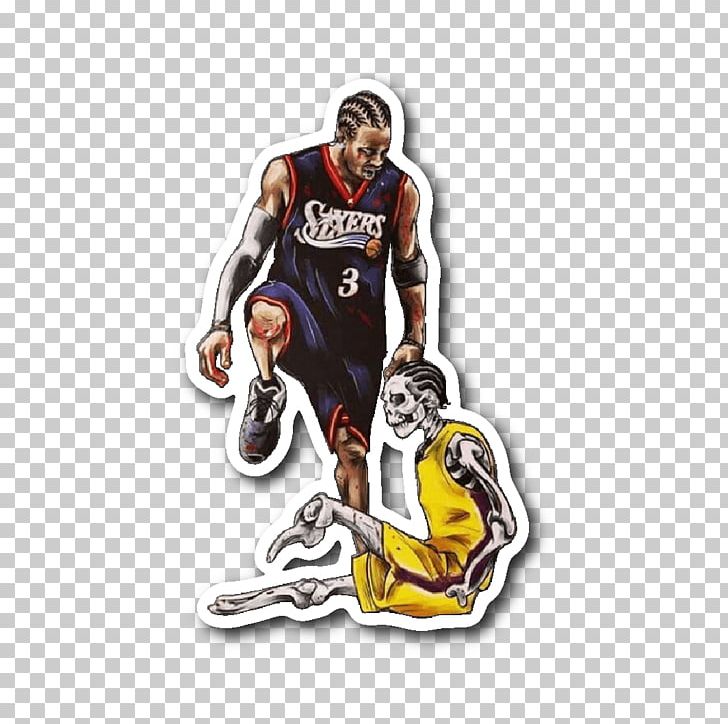 Basketball Sticker Sport Slam Dunk Polyvinyl Chloride - Disney Alice In Wonderland White Rabbit - HD Wallpaper 