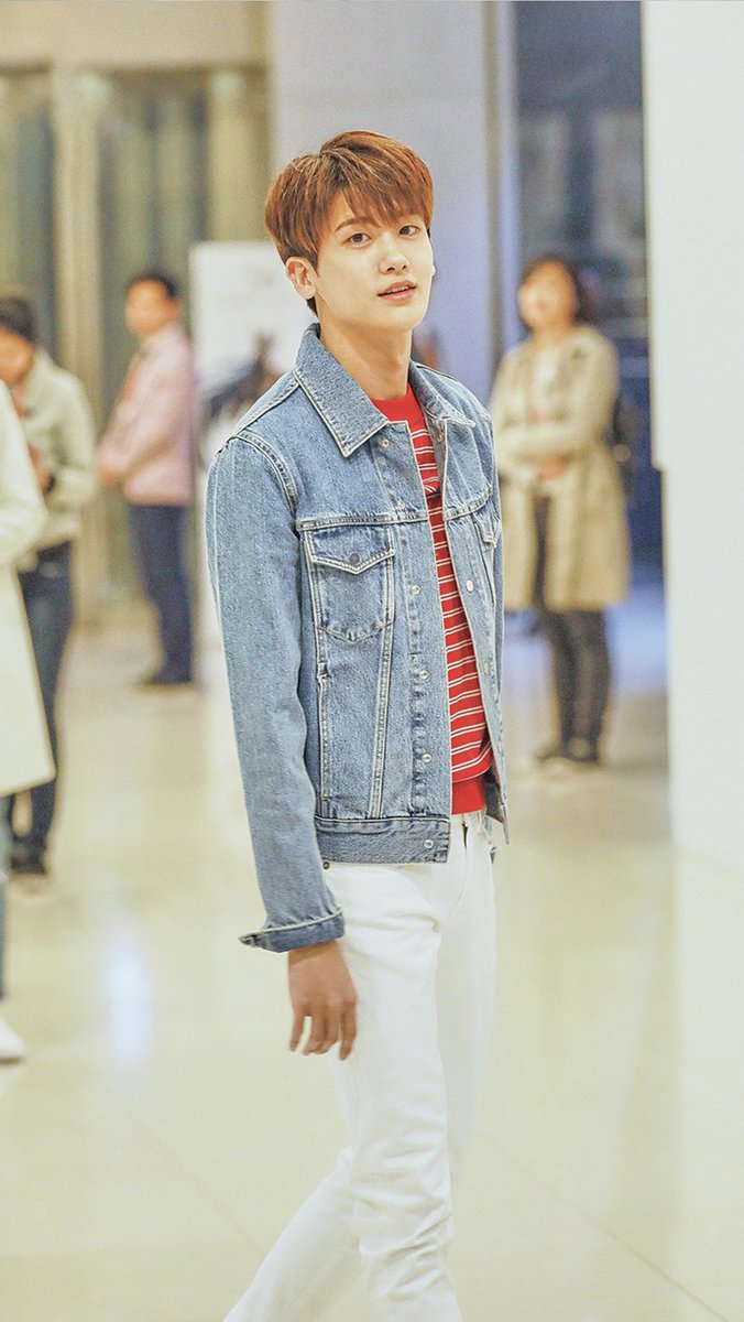 Park Hyung Sik Strong Woman Do Bong Soon - 676x1200 Wallpaper Park Hyung Sik Strong Woman Do Bong Soon - 676x1200 Wallpaper