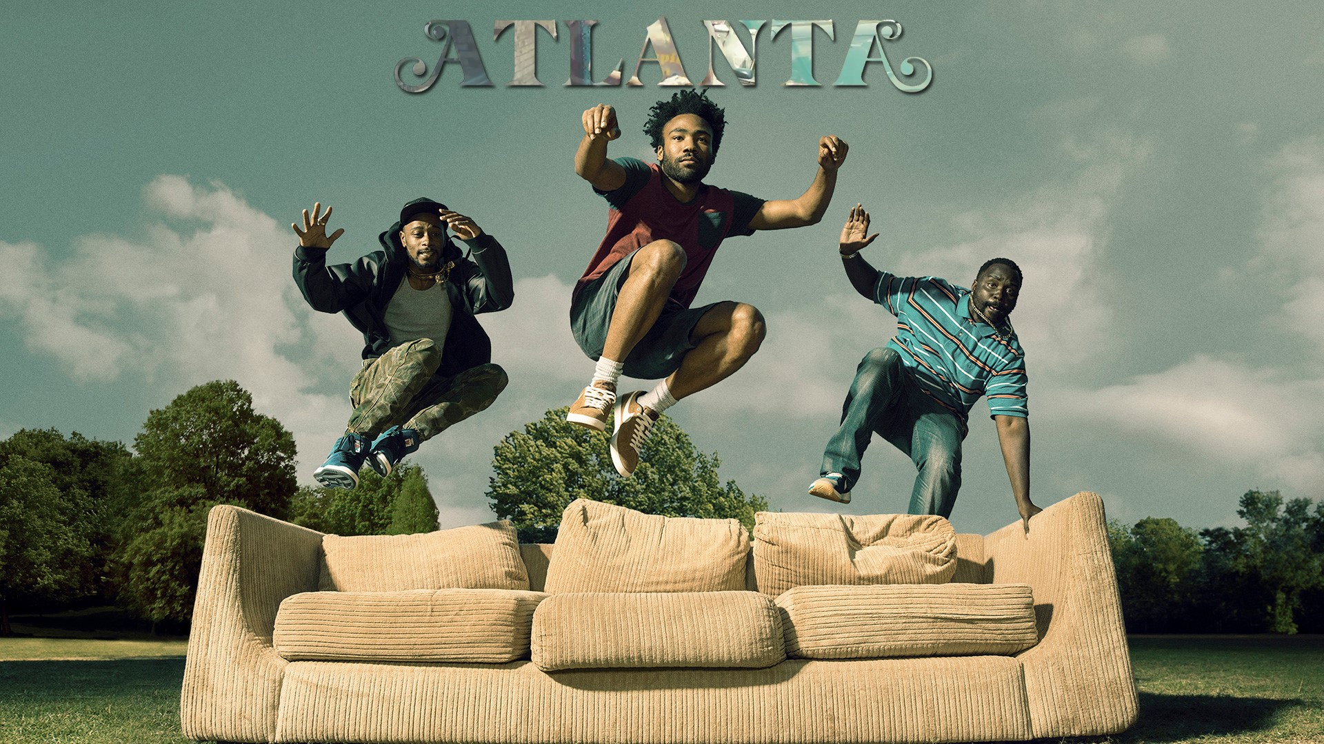 Atlanta Wallpaper - HD Wallpaper 