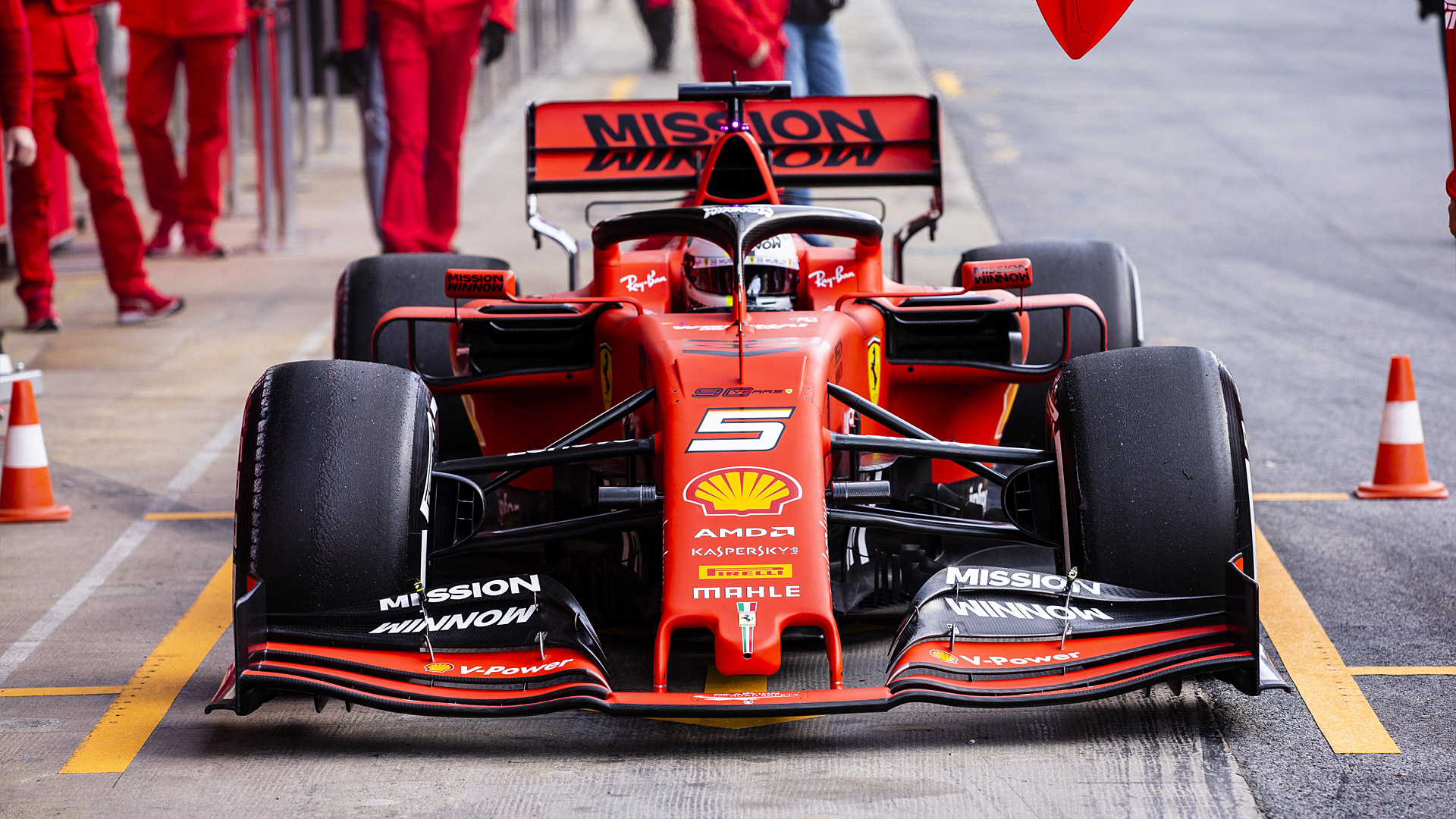 Sf90 Wallpaper Hd - HD Wallpaper 