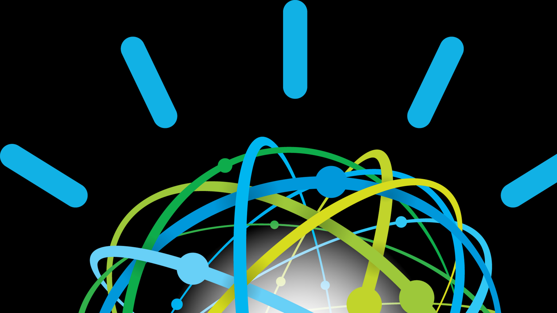 Ibm Watson Banner Ads - HD Wallpaper 