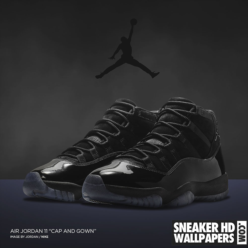 Air Jordan 11 Wallpaper - Jordan 12 - HD Wallpaper 