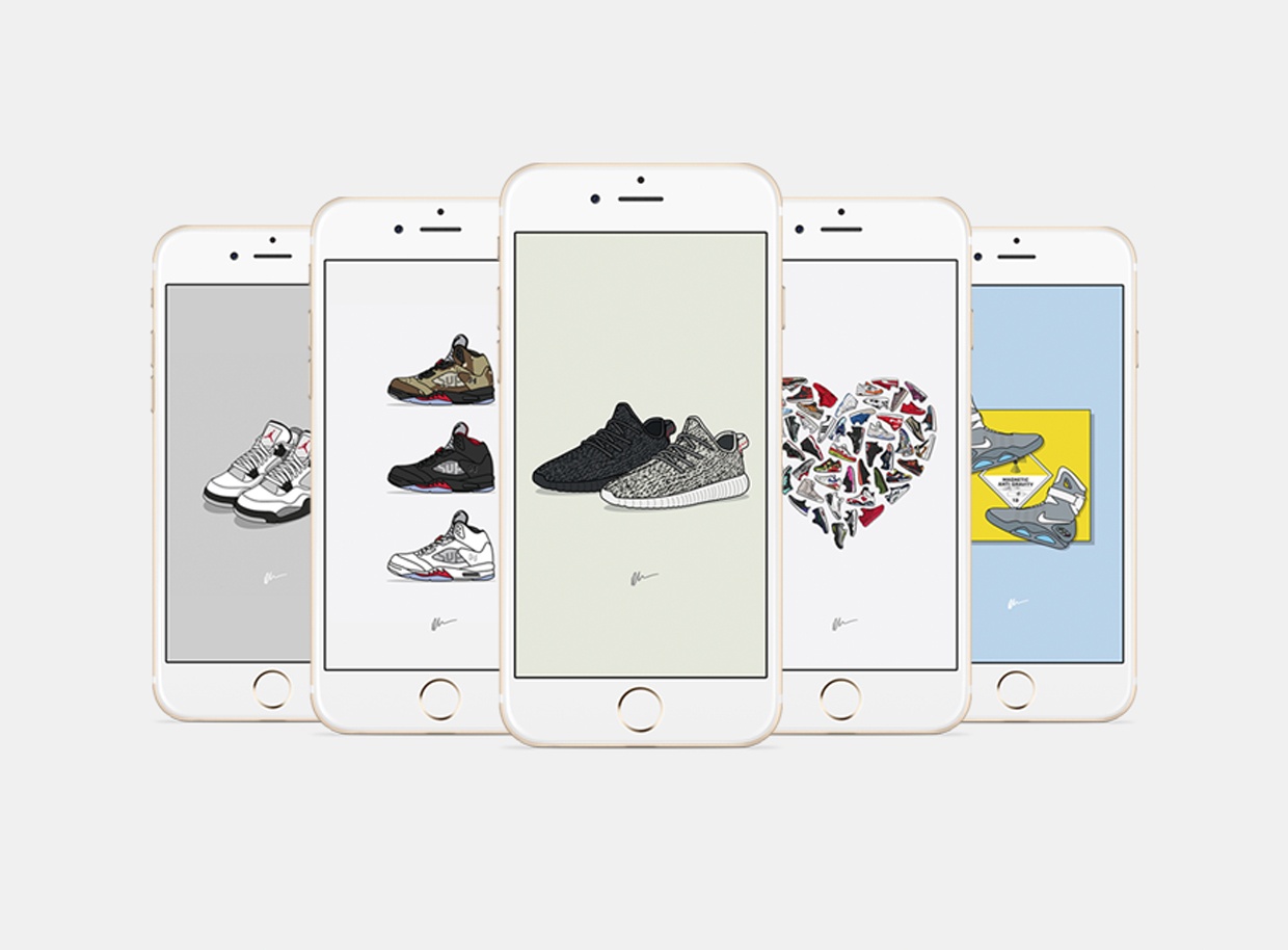 Kickposters - HD Wallpaper 