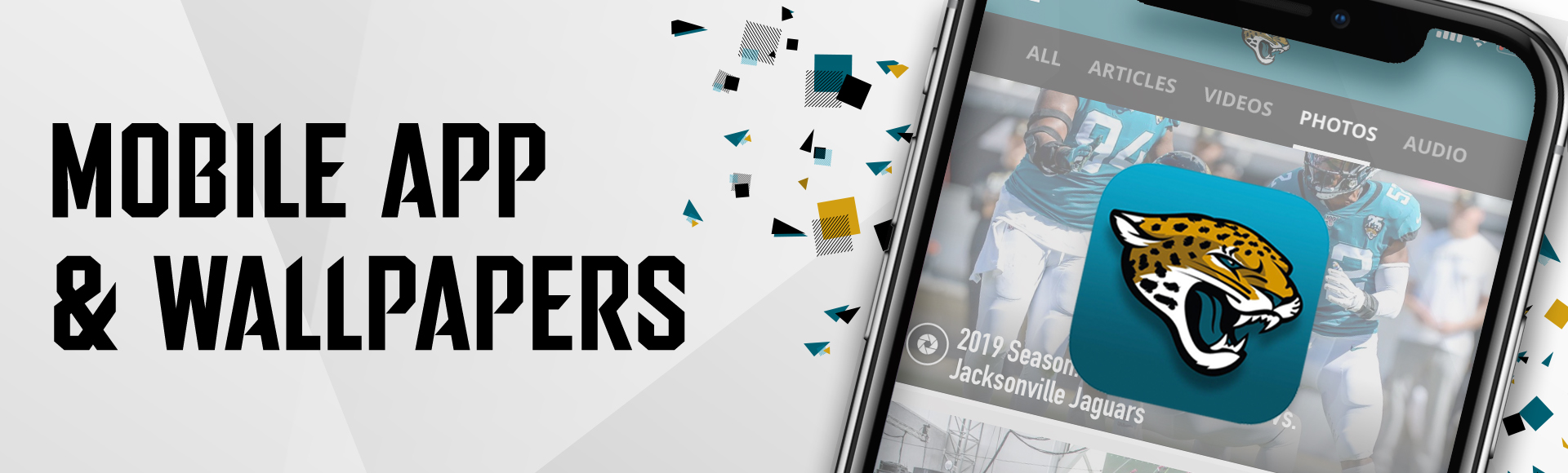 Jacksonville Jaguars - HD Wallpaper 