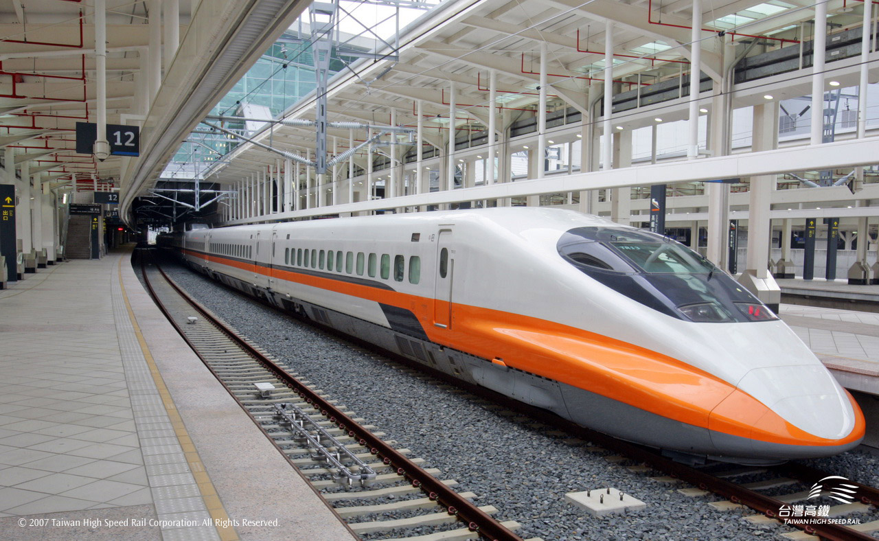 High-speed Train - Abuja To Lagos Train - HD Wallpaper 