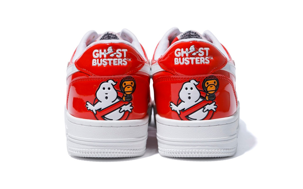 Bape Ghostbusters - HD Wallpaper 