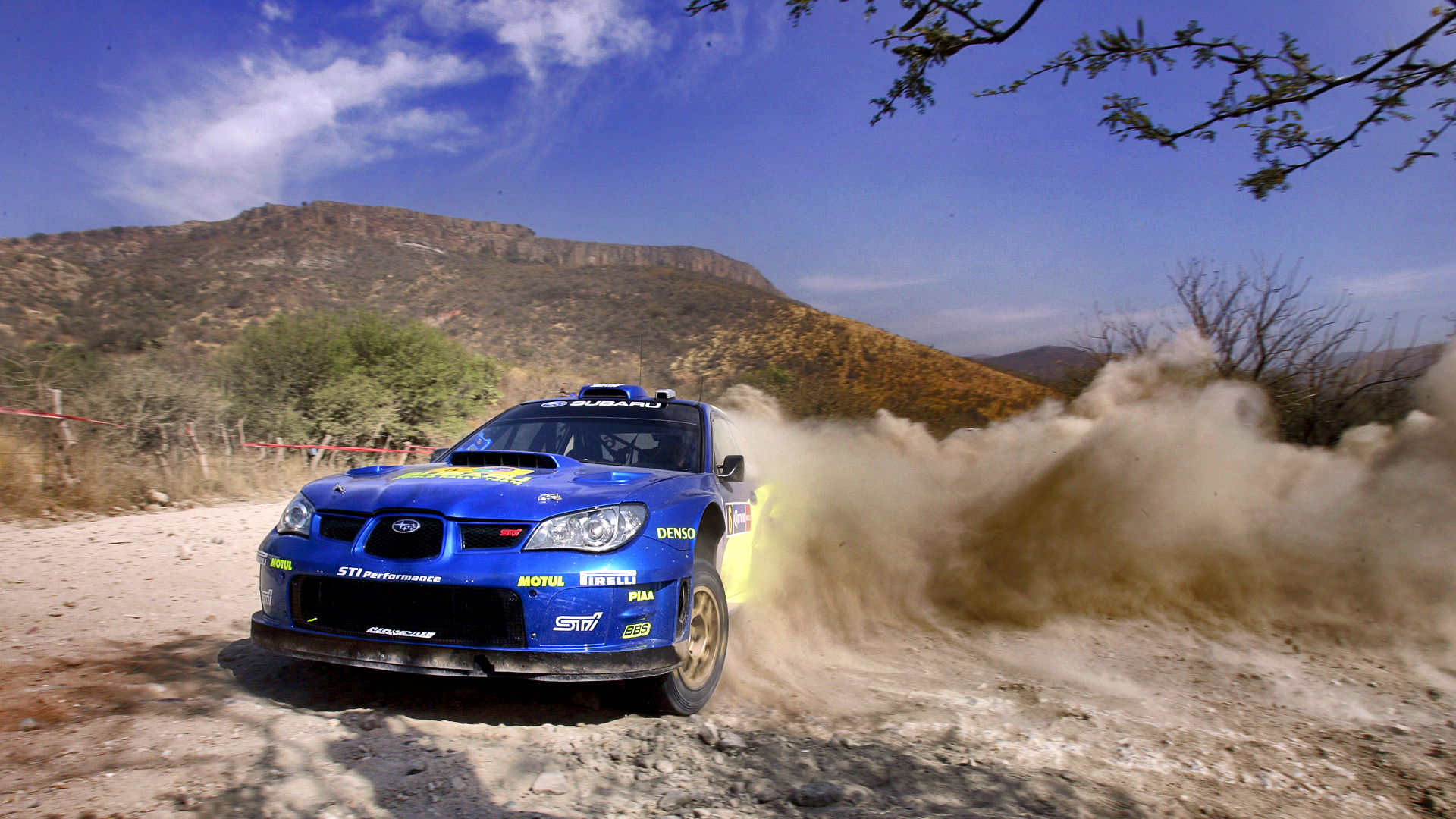 Rally Wallpaper Hd - HD Wallpaper 