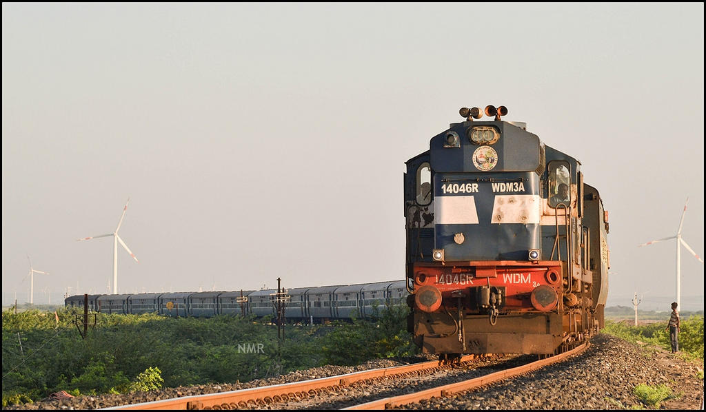 Railway - 1024x598 Wallpaper Railway - 1024x598 Wallpaper