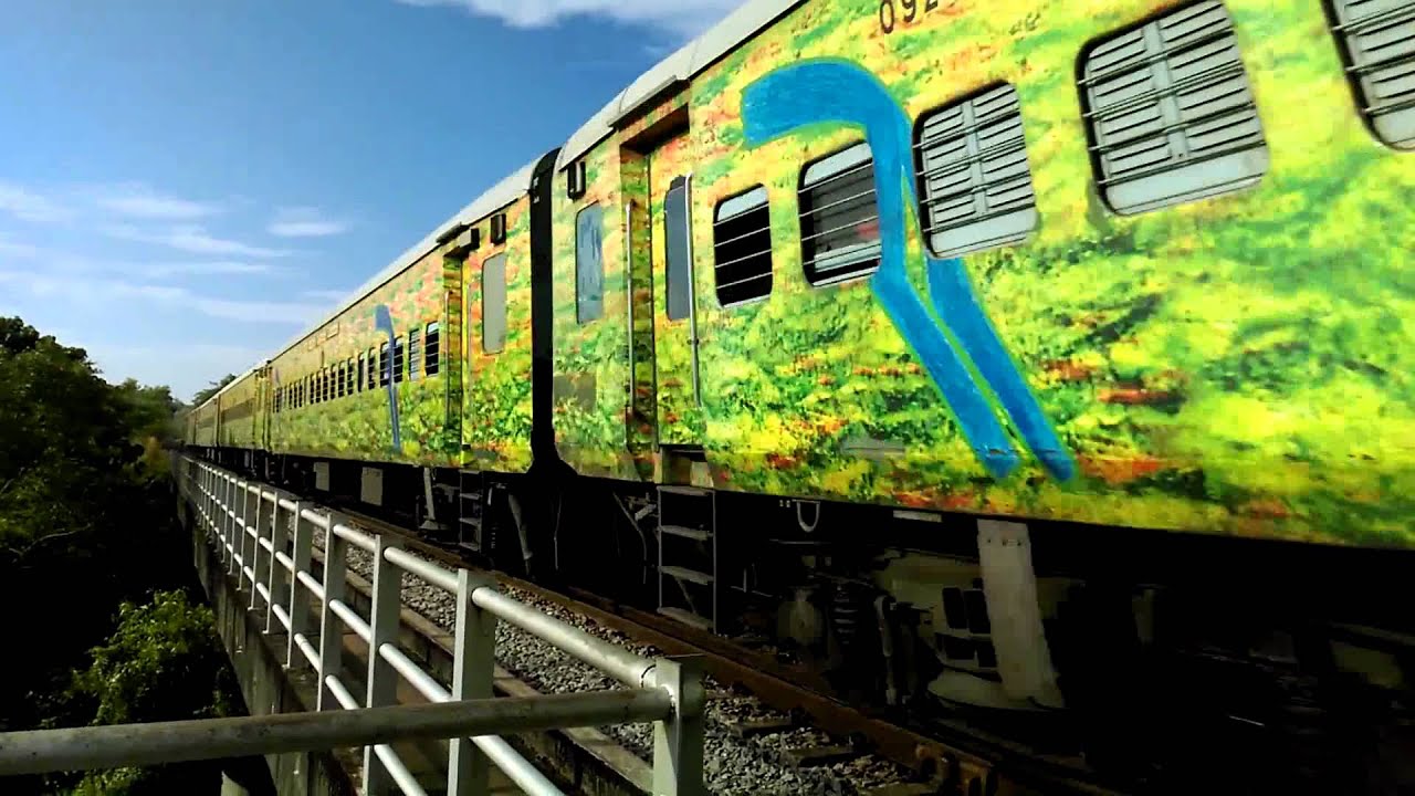 Train - HD Wallpaper 