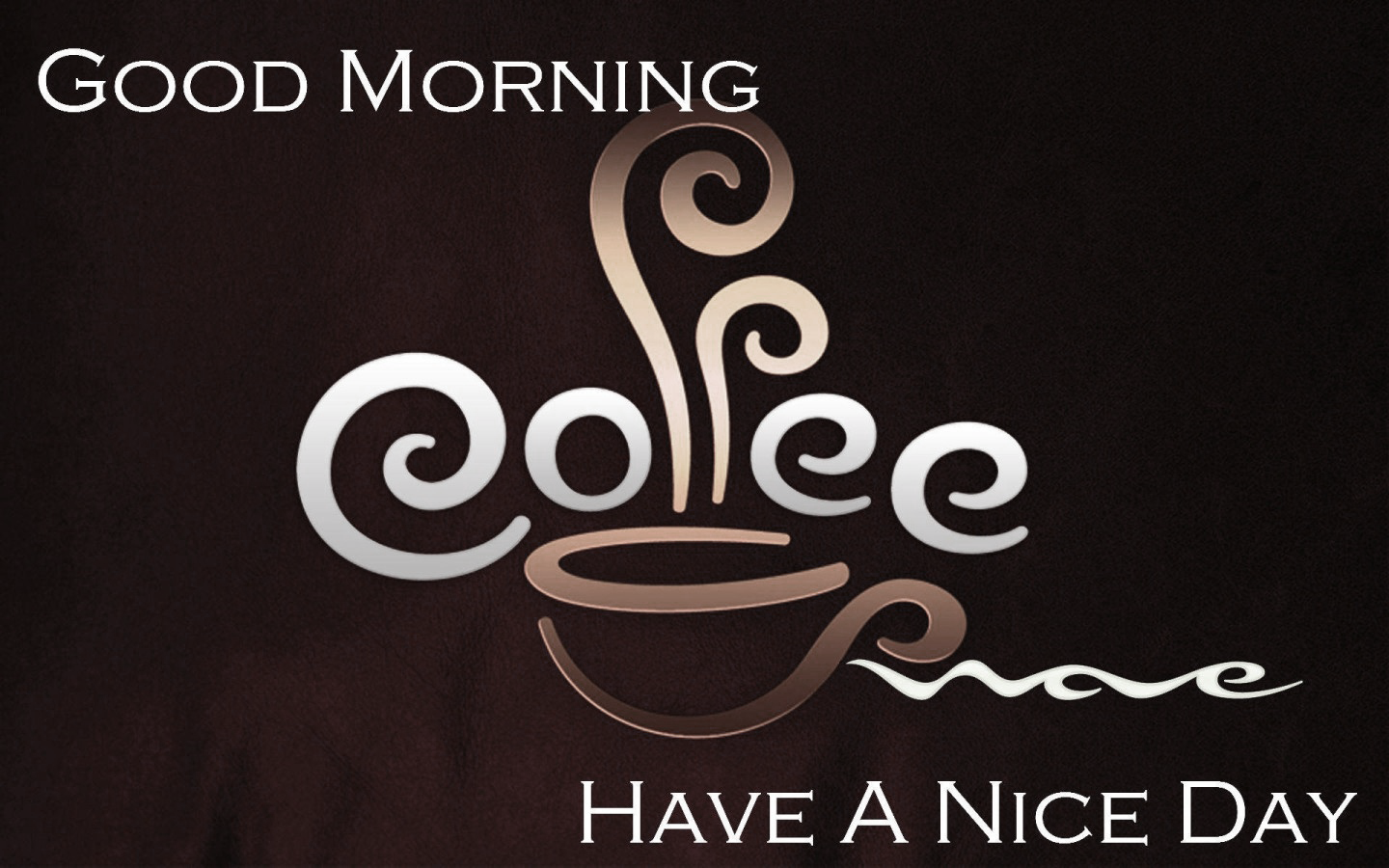 Gud Morning Have A Nice Day - HD Wallpaper 