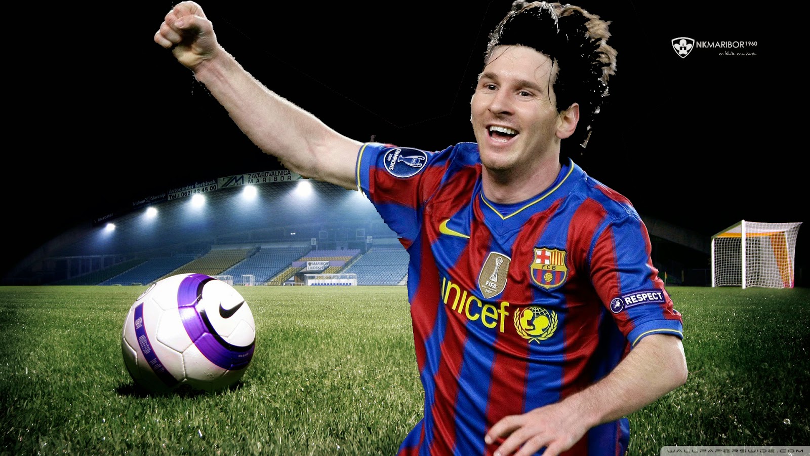 Hd Football Backgrounds - HD Wallpaper 