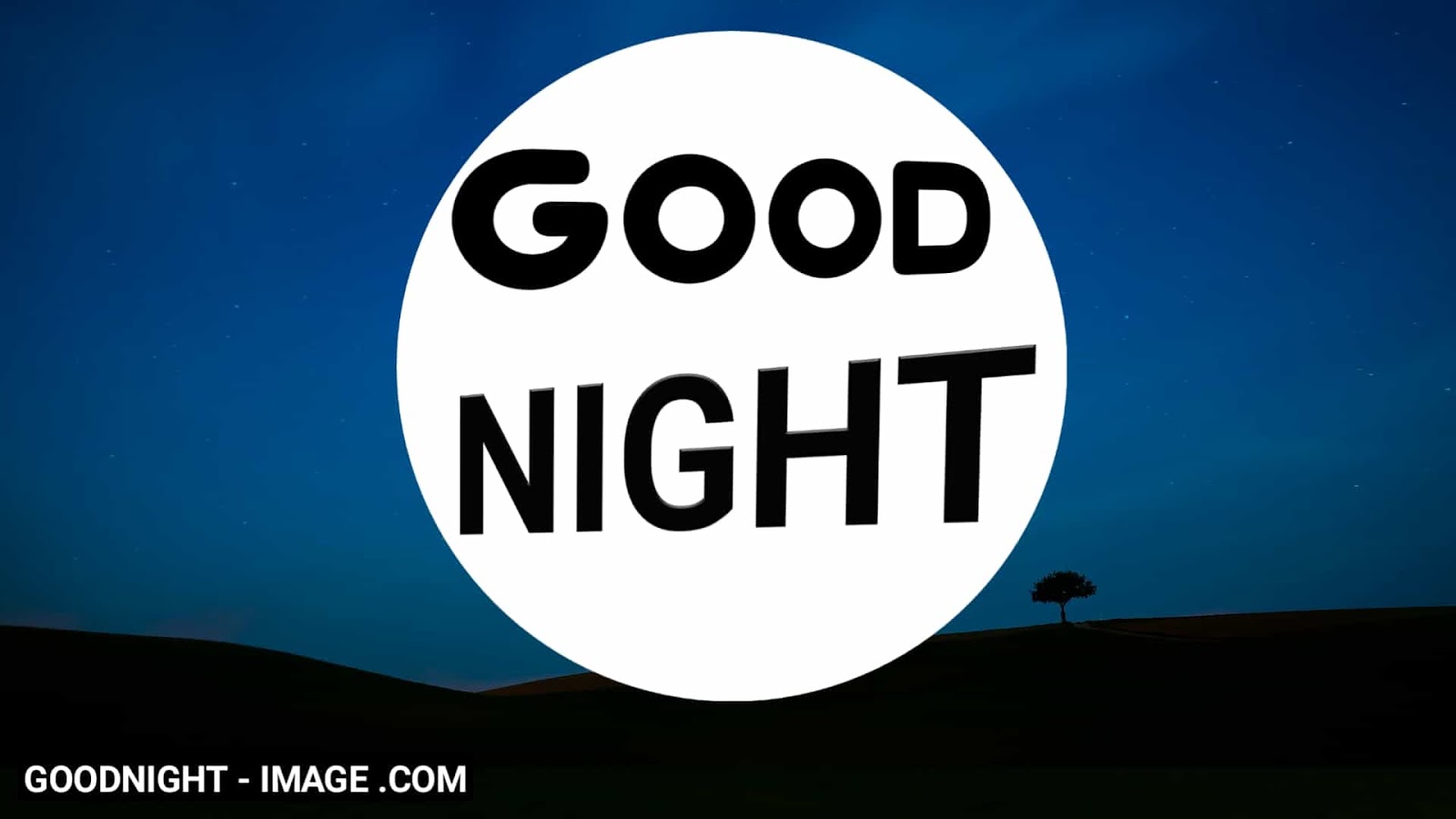 Best Goodnight Images - Signage - HD Wallpaper 