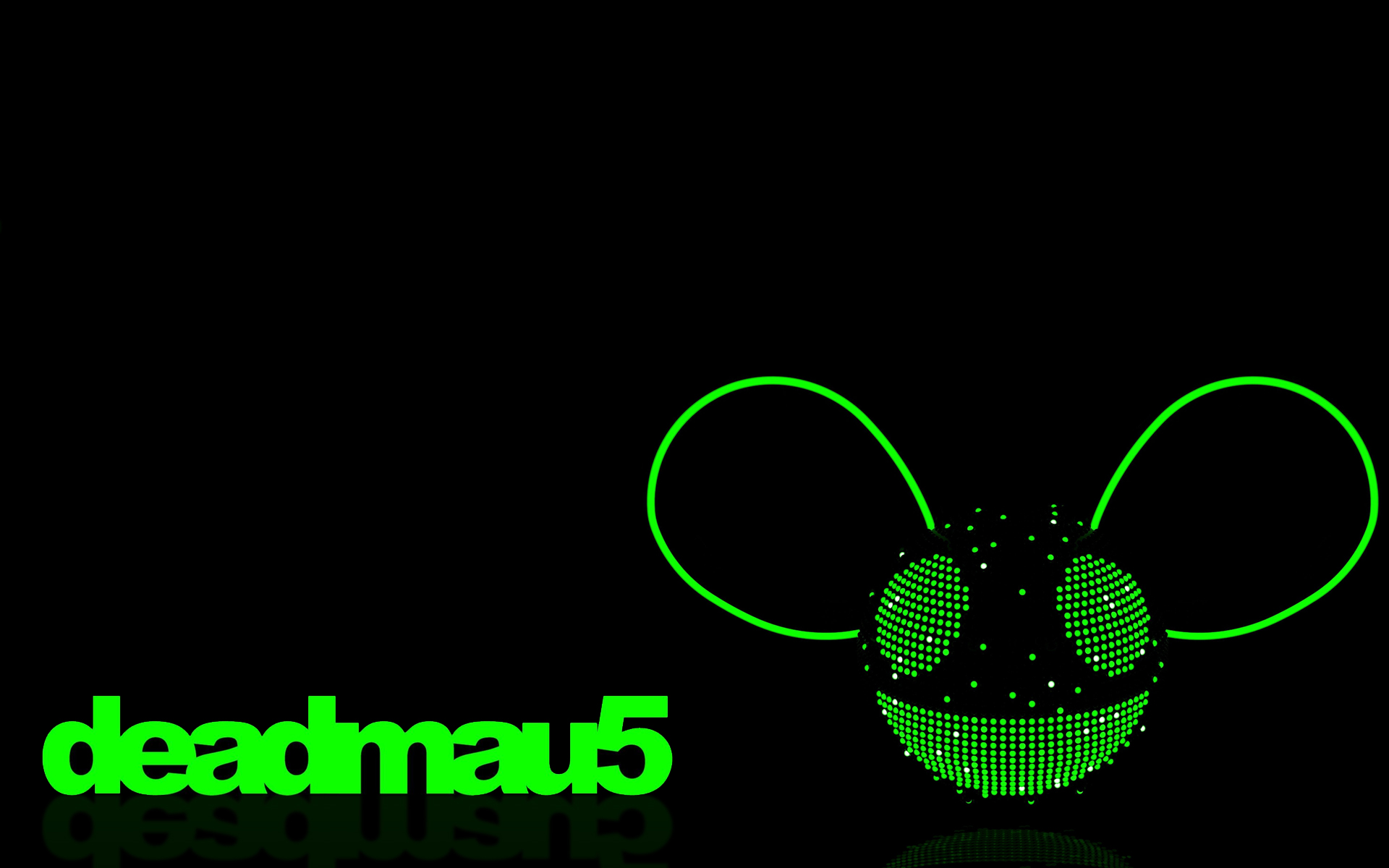 Deadmau5 Gn - Dead Mouse 5 Nombre De El - HD Wallpaper 