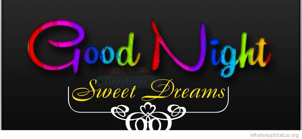 3660975 Happy Good Night Wallpaper - Guilherme Marchi - HD Wallpaper 