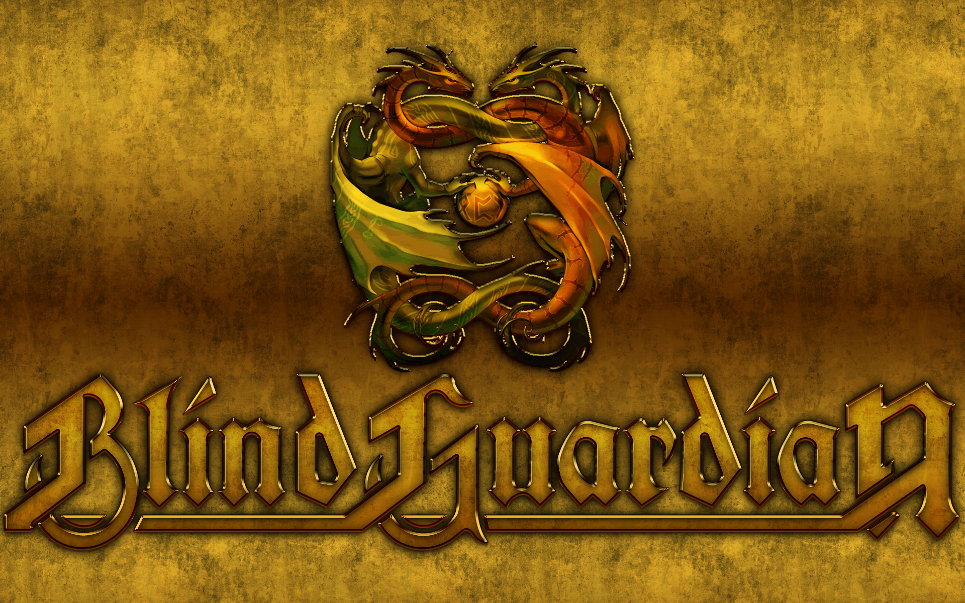 Blind Guardian And Then There - HD Wallpaper 