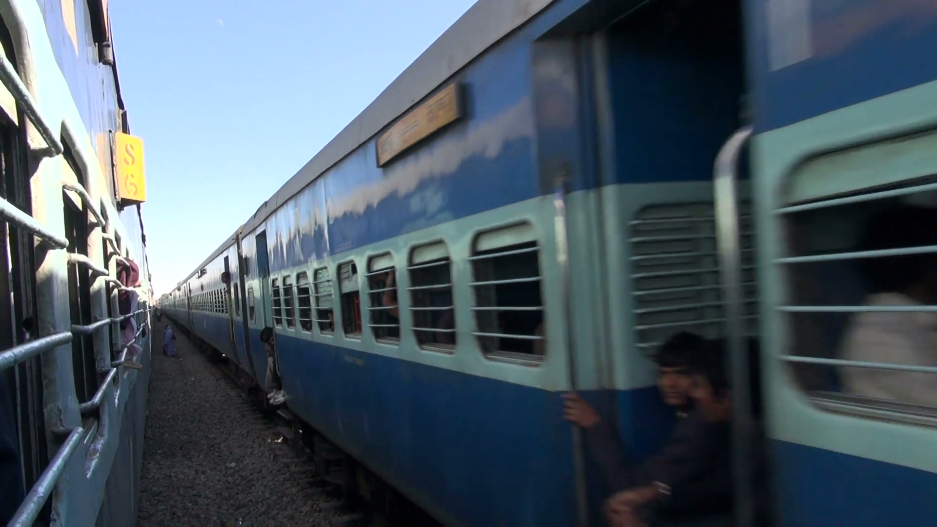 Train - HD Wallpaper 