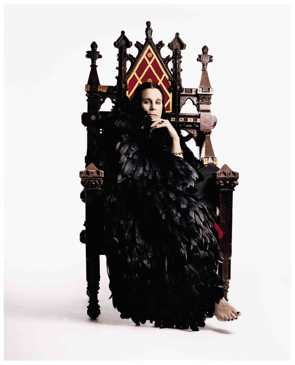 Pic - Ozzy Osbourne Wallpaper Phone - HD Wallpaper 