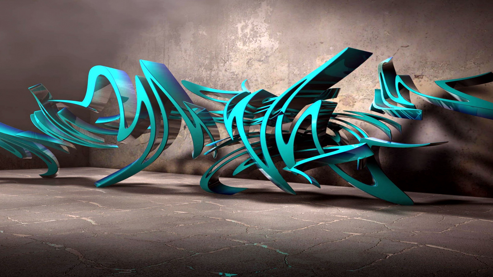 Fondo De Pantalla De Graffiti - HD Wallpaper 