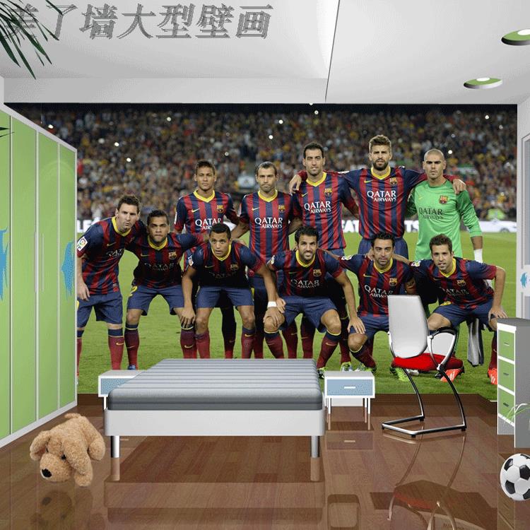 Gallery Desc - Messi Neymar - HD Wallpaper 